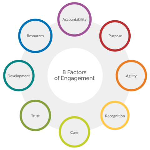 Employee Engagement Model | Employee Engagement Consultant | Sicora