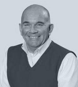 Ian Stephenson