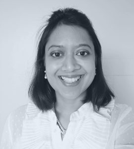Ritisha Sarma