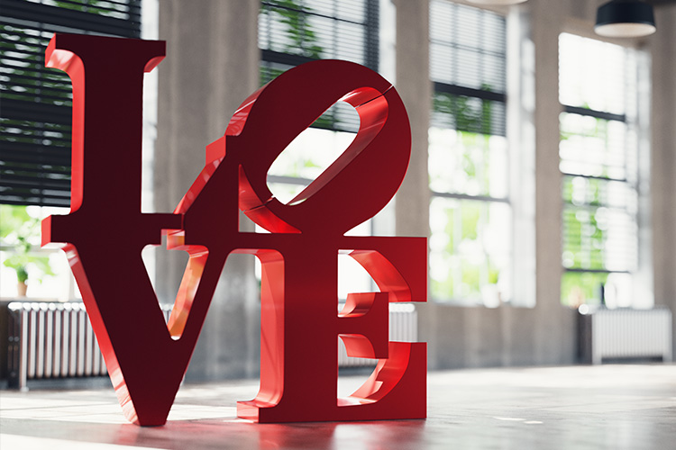 Language of Love – In the Workplace