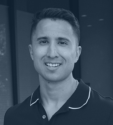 Eric Santos