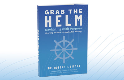 Grab The Helm Book