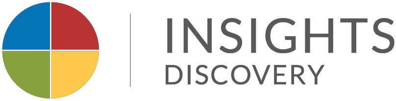 Insights Discovery logo