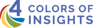 4 color of insights