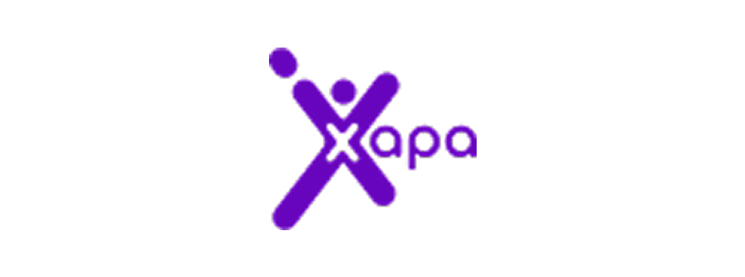 xapa logo