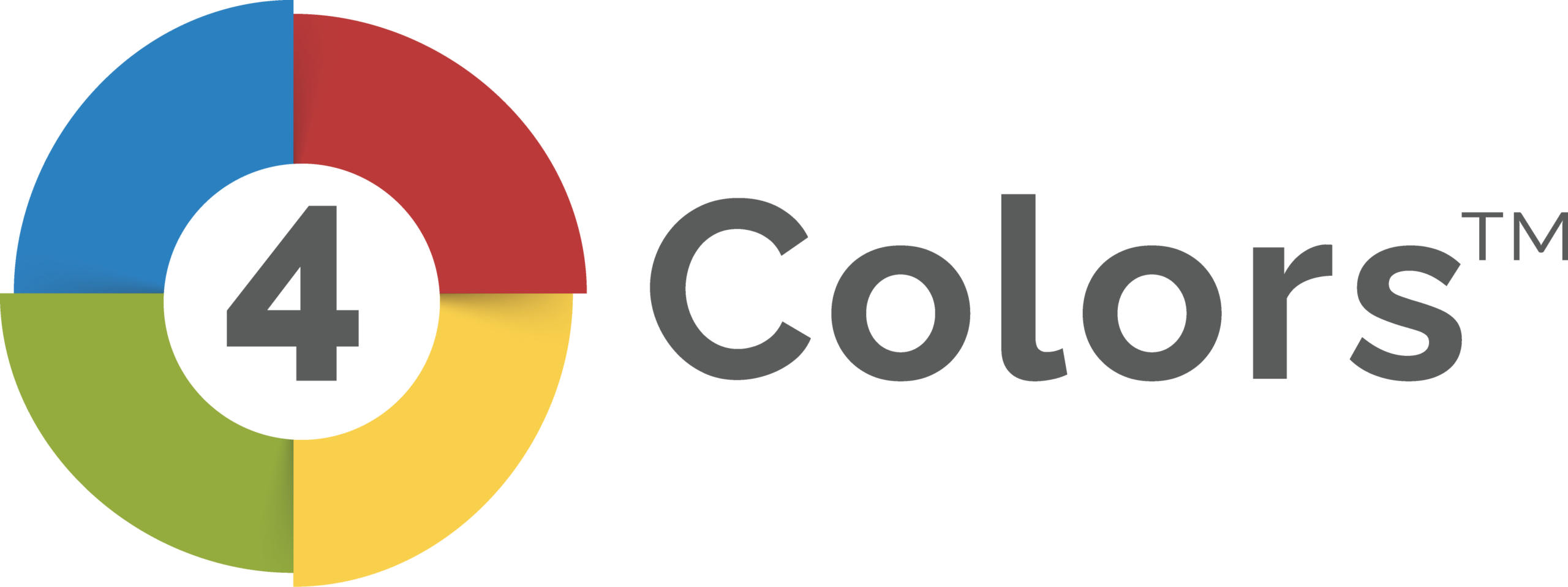 4 Colors